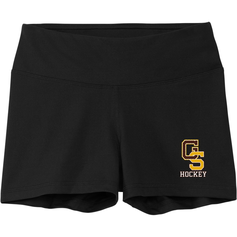 Greensburg Salem Ladies Interval 3 Inch Short