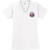 PAL Jr. Islanders Ladies Ultimate Performance V-Neck