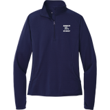 Randolph Recreation Ladies Sport-Wick Stretch 1/4-Zip Pullover