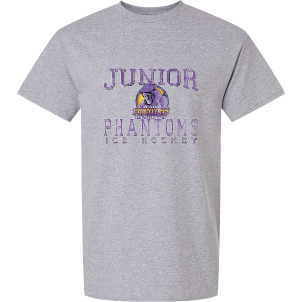 Jr. Phantoms Unisex Short Sleeve T-Shirt