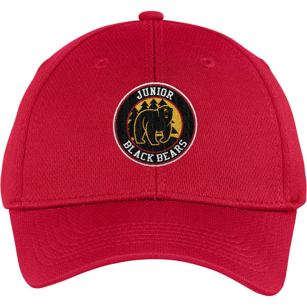 MD Jr. Black Bears Youth PosiCharge RacerMesh Cap