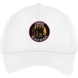 MD Jr. Black Bears Youth PosiCharge RacerMesh Cap