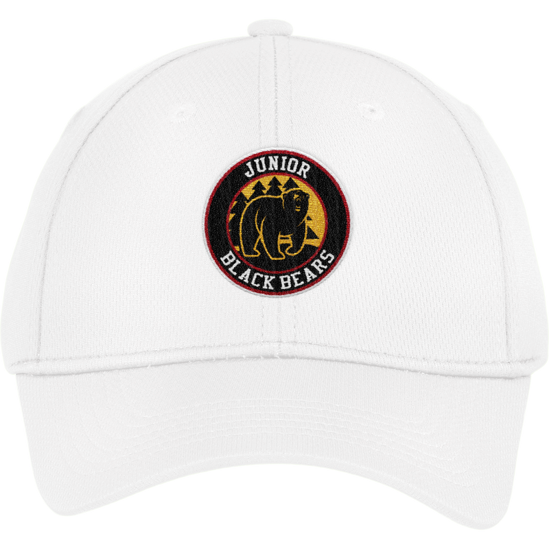 MD Jr. Black Bears Youth PosiCharge RacerMesh Cap