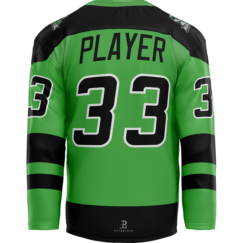 Atlanta Madhatters Travel Team Youth Player Jersey