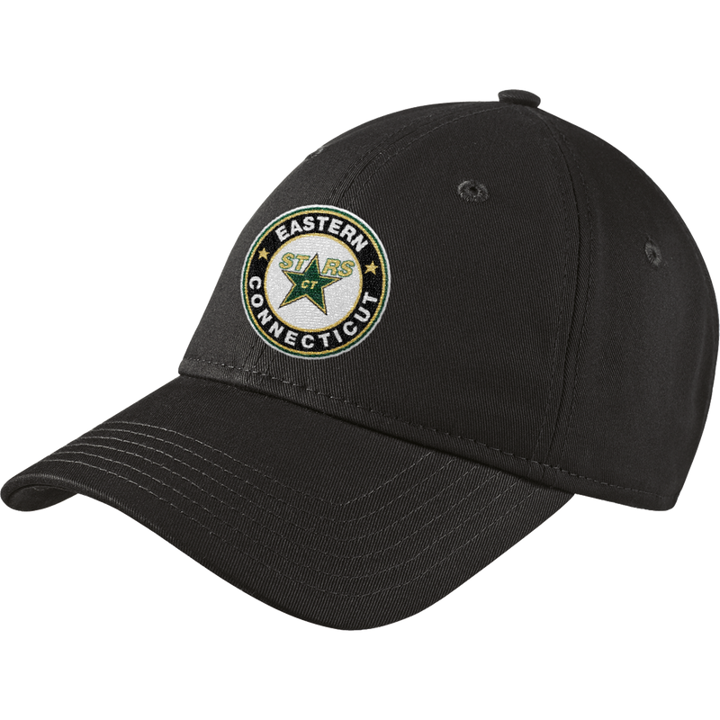 CT ECHO Stars New Era Adjustable Unstructured Cap