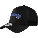 Ironbound New Era Snapback Trucker Cap