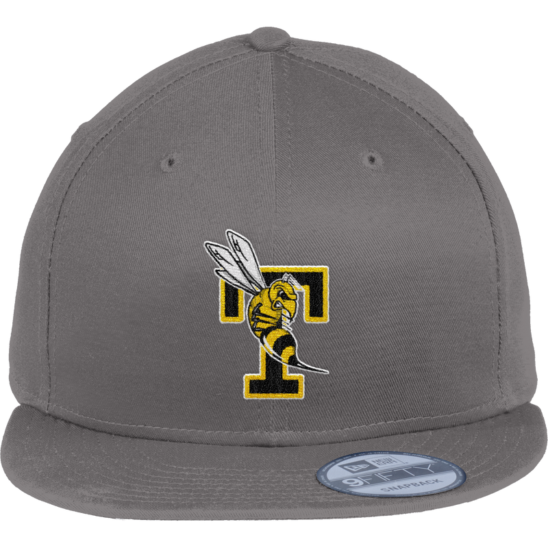 Tatnall Lacrosse New Era Flat Bill Snapback Cap