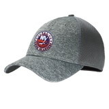 PAL Jr. Islanders New Era Shadow Stretch Mesh Cap