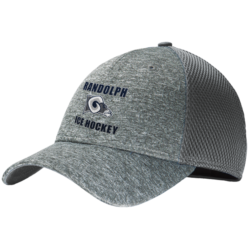 Randolph Recreation New Era Shadow Stretch Mesh Cap