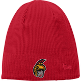 Seacoast Spartans New Era Knit Beanie