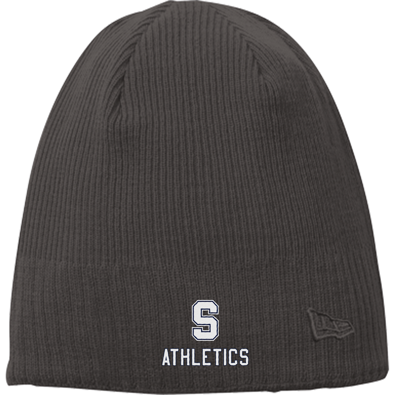 Midd South Athletics New Era Knit Beanie