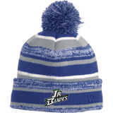 Junior Blades New Era Sideline Beanie