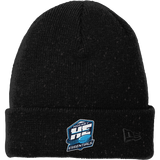 Hockey Essentials New Era Speckled Beanie