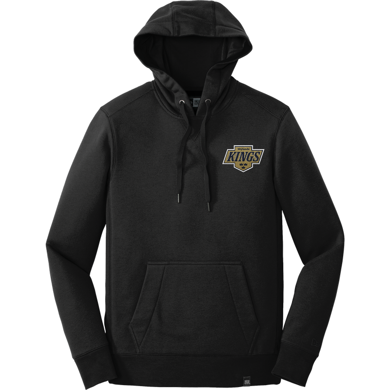 Skylands Kings New Era French Terry Pullover Hoodie