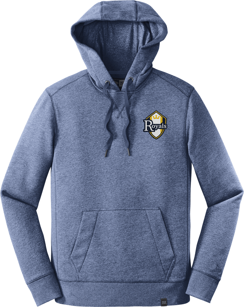 Royals Hockey Club New Era French Terry Pullover Hoodie