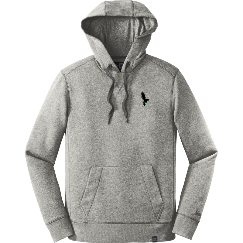 Wilmington Nighthawks New Era French Terry Pullover Hoodie