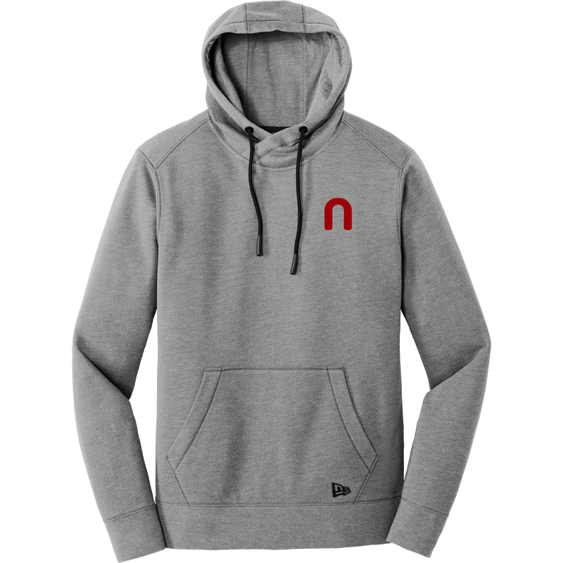 Namami New Era Tri-Blend Fleece Pullover Hoodie