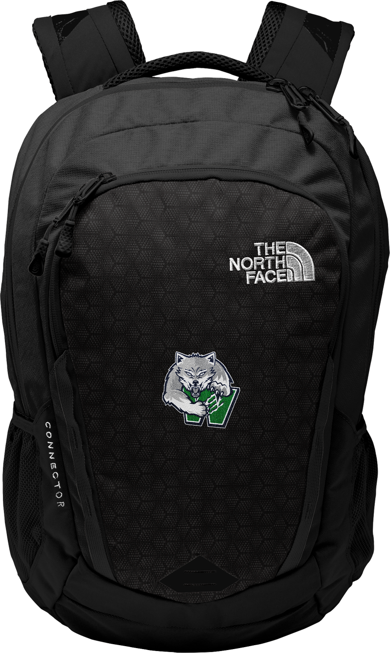 Woodbridge Wolfpack The North Face Connector Backpack