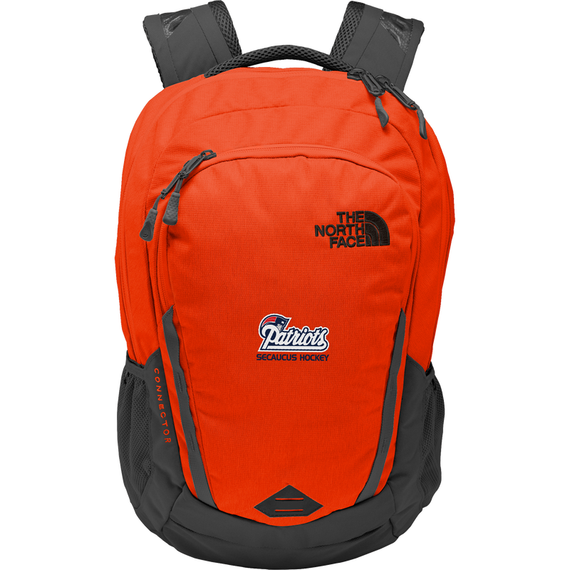 Secaucus Patriots The North Face Connector Backpack