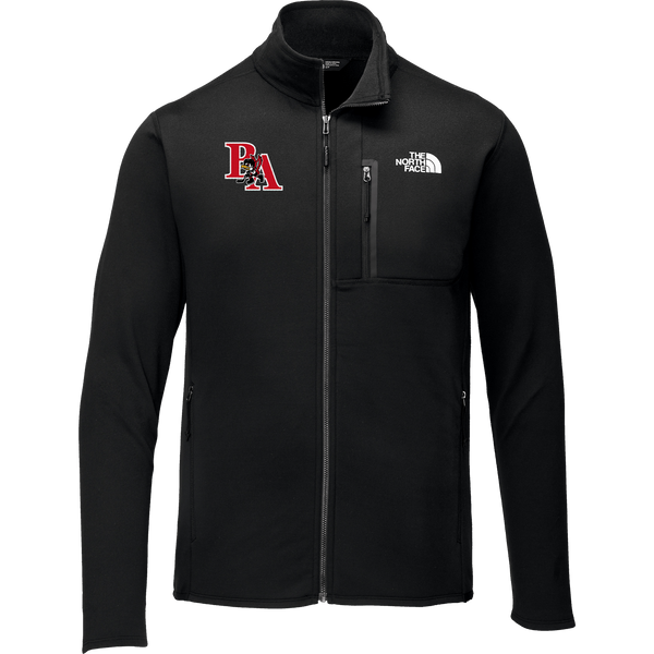 Benet Hockey The North Face Skyline Full-Zip Fleece Jacket