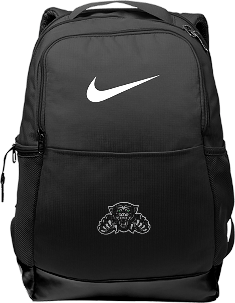 Igloo Jaguars Nike Brasilia Medium Backpack