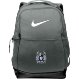 East Coast Vikings (Ladies) Nike Brasilia Medium Backpack