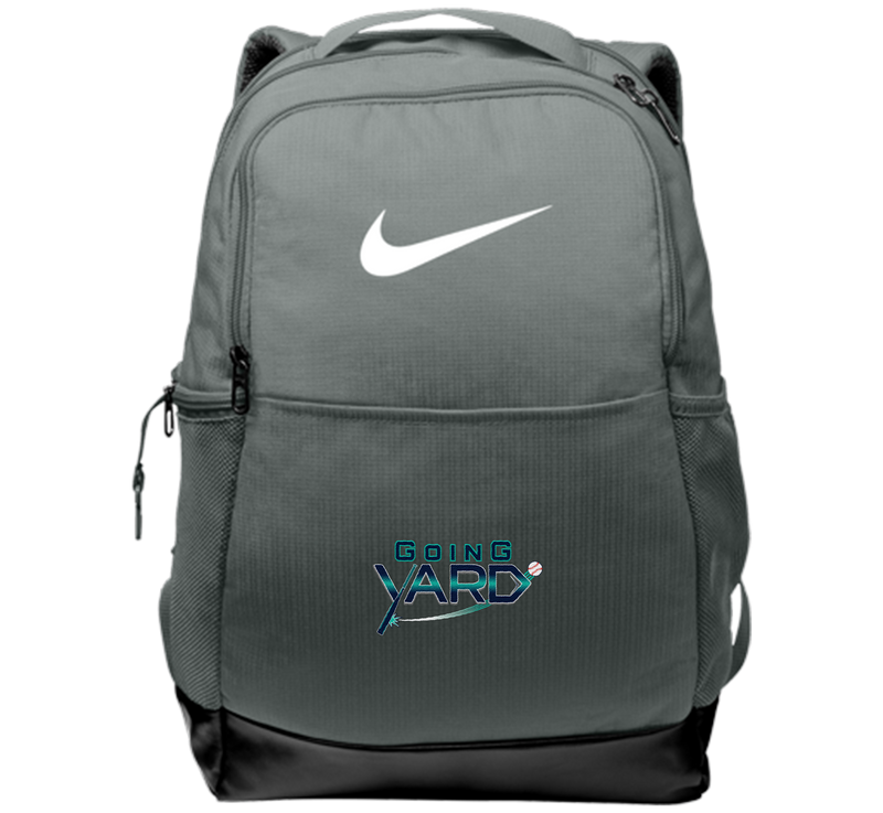 Going Yard Nike Brasilia Medium Backpack