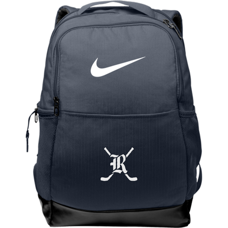 Randolph Middle School Nike Brasilia Medium Backpack