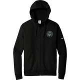 FRC Freehold Boro Nike Club Fleece Sleeve Swoosh Full-Zip Hoodie