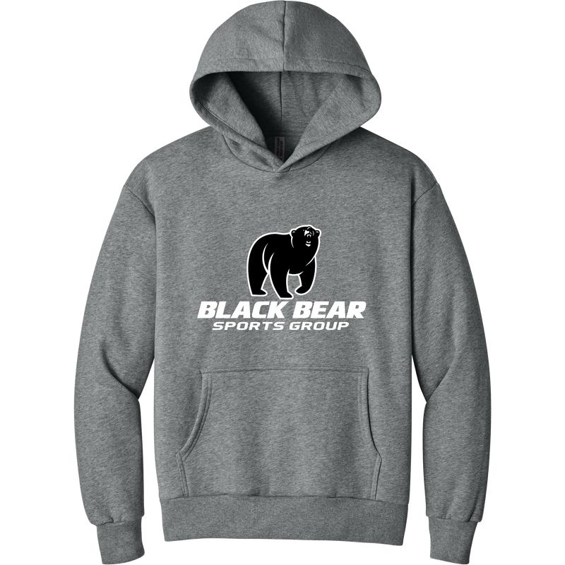 BBSG Heavyweight Hoodie