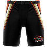 Orange County West Adult Sublimated Pants Shell