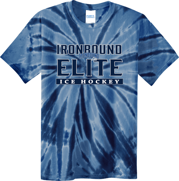 Ironbound Youth Tie-Dye Tee