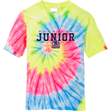 Jr. Phantoms Youth Tie-Dye Tee