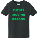 McGinn Elementary Toddler "Future Dragon' Fan Favorite Tee