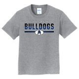 Chicago Bulldogs Youth Fan Favorite Tee