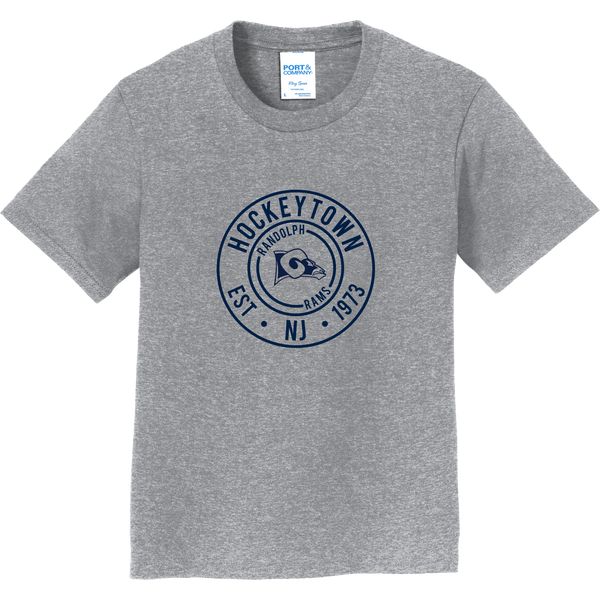 Randolph Recreation Youth Fan Favorite Tee