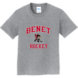 Benet Hockey Youth Fan Favorite Tee