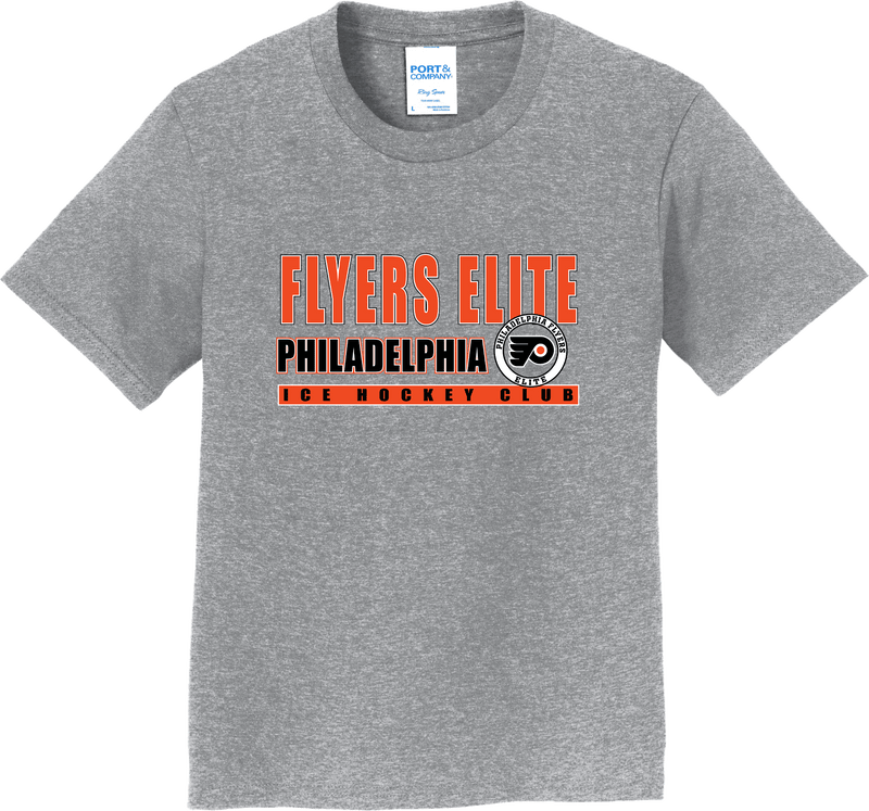 Philadelphia Flyers Elite Youth Fan Favorite Tee