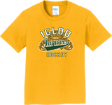 Igloo Jaguars Youth Fan Favorite Tee