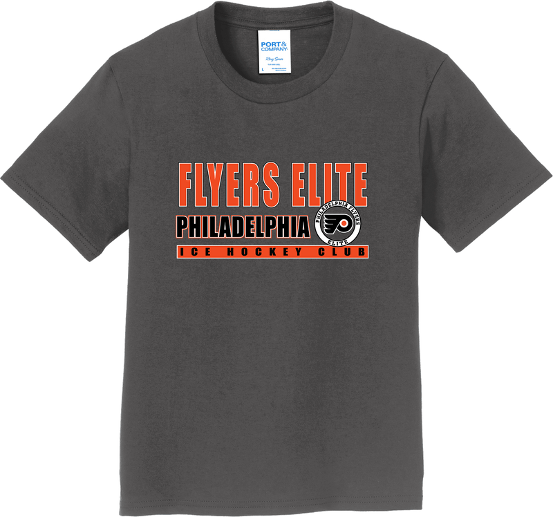 Philadelphia Flyers Elite Youth Fan Favorite Tee