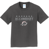 Allegheny Badgers Youth Fan Favorite Tee