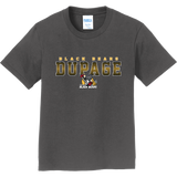 Dupage Black Bears Youth Fan Favorite Tee