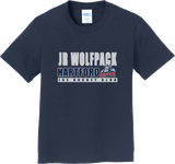 Hartford Jr. Wolfpack Youth Fan Favorite Tee