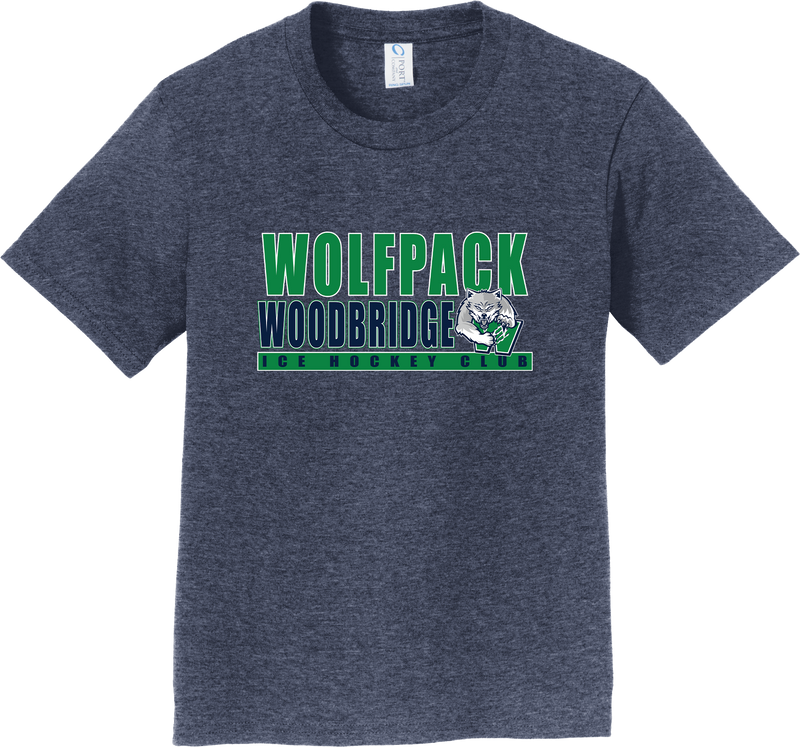 Woodbridge Wolfpack Youth Fan Favorite Tee