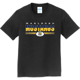 Marlboro Track and Field Youth Fan Favorite Tee