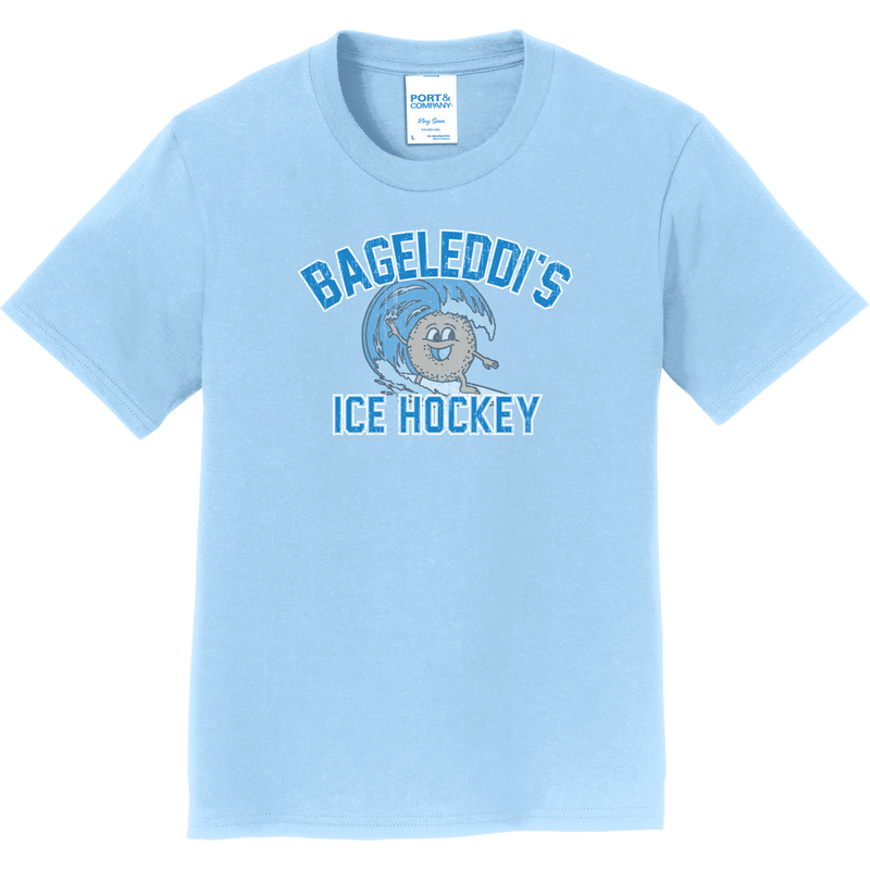 BagelEddi's Youth Fan Favorite Tee