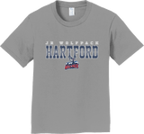 Hartford Jr. Wolfpack Youth Fan Favorite Tee