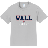 Wall Hockey Youth Fan Favorite Tee