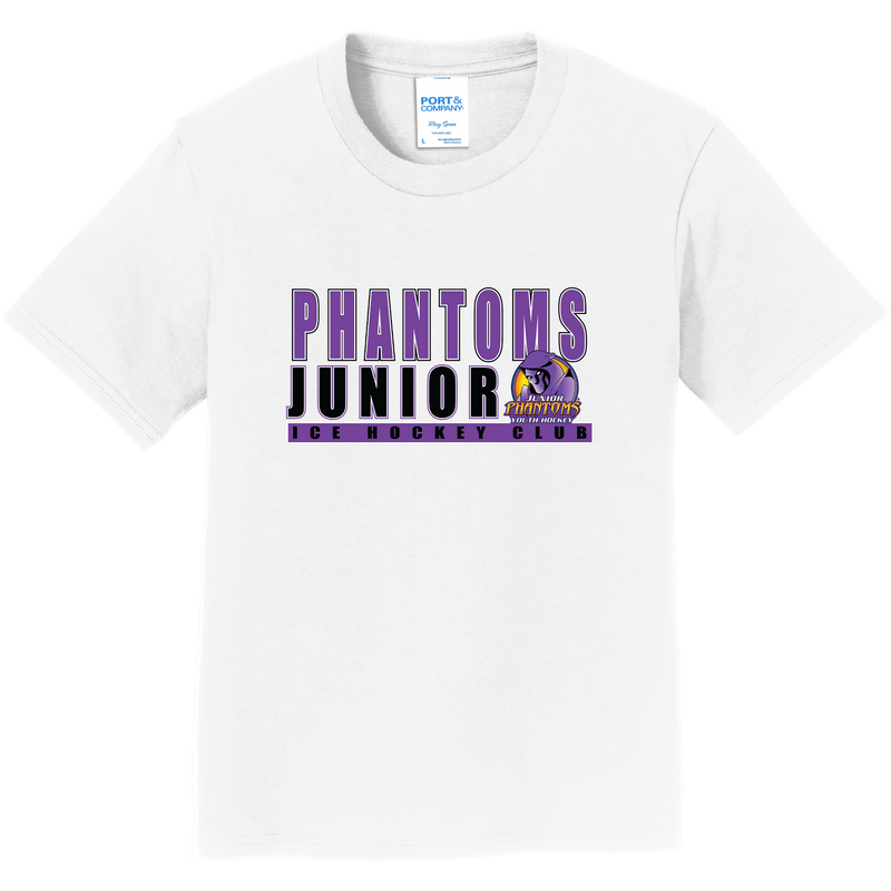 Jr. Phantoms Youth Fan Favorite Tee