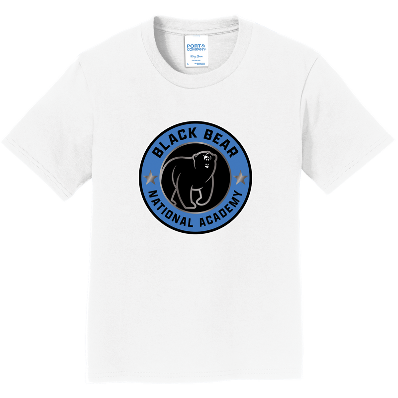 Black Bear National Academy Youth Fan Favorite Tee